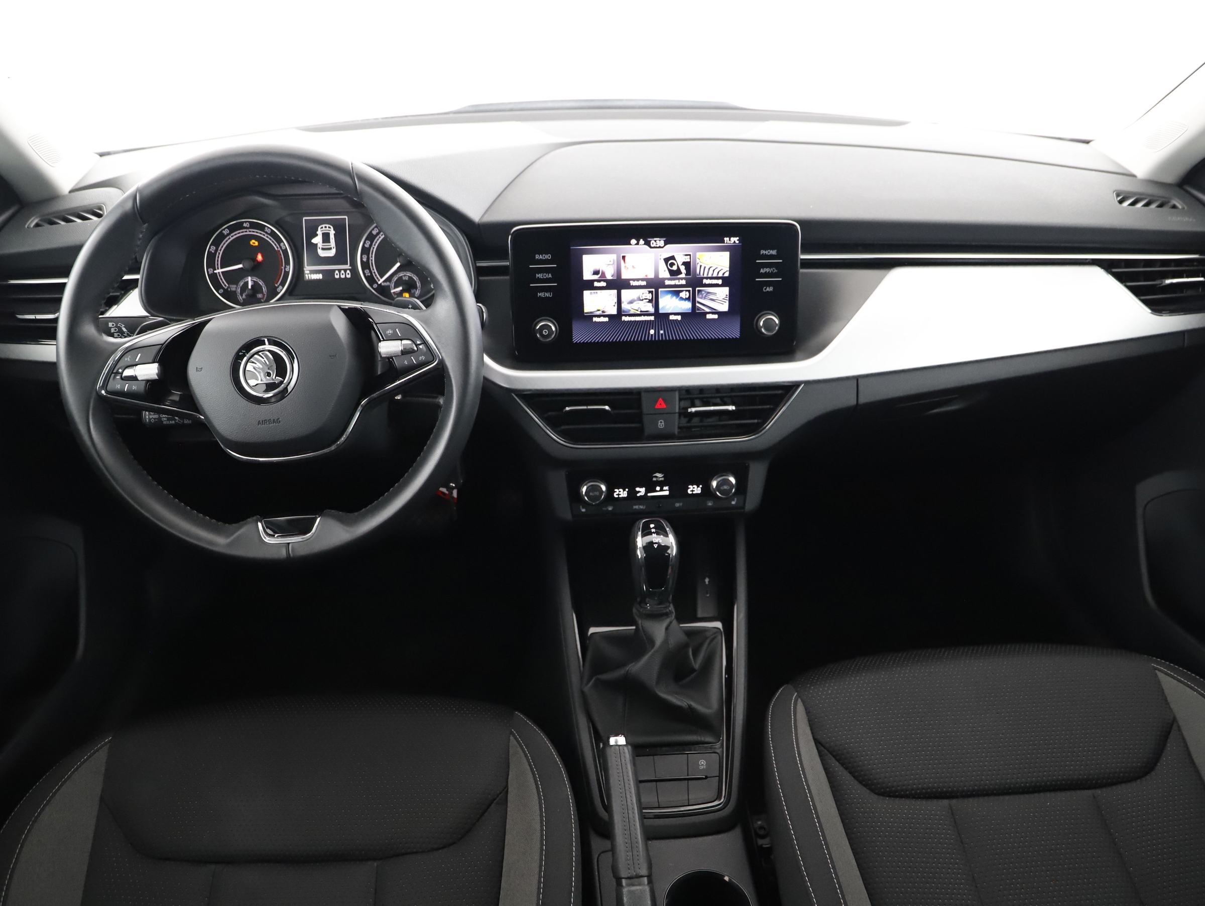 Skoda Kamiq 1.0 TSI Ambition | Bild 8 von 20