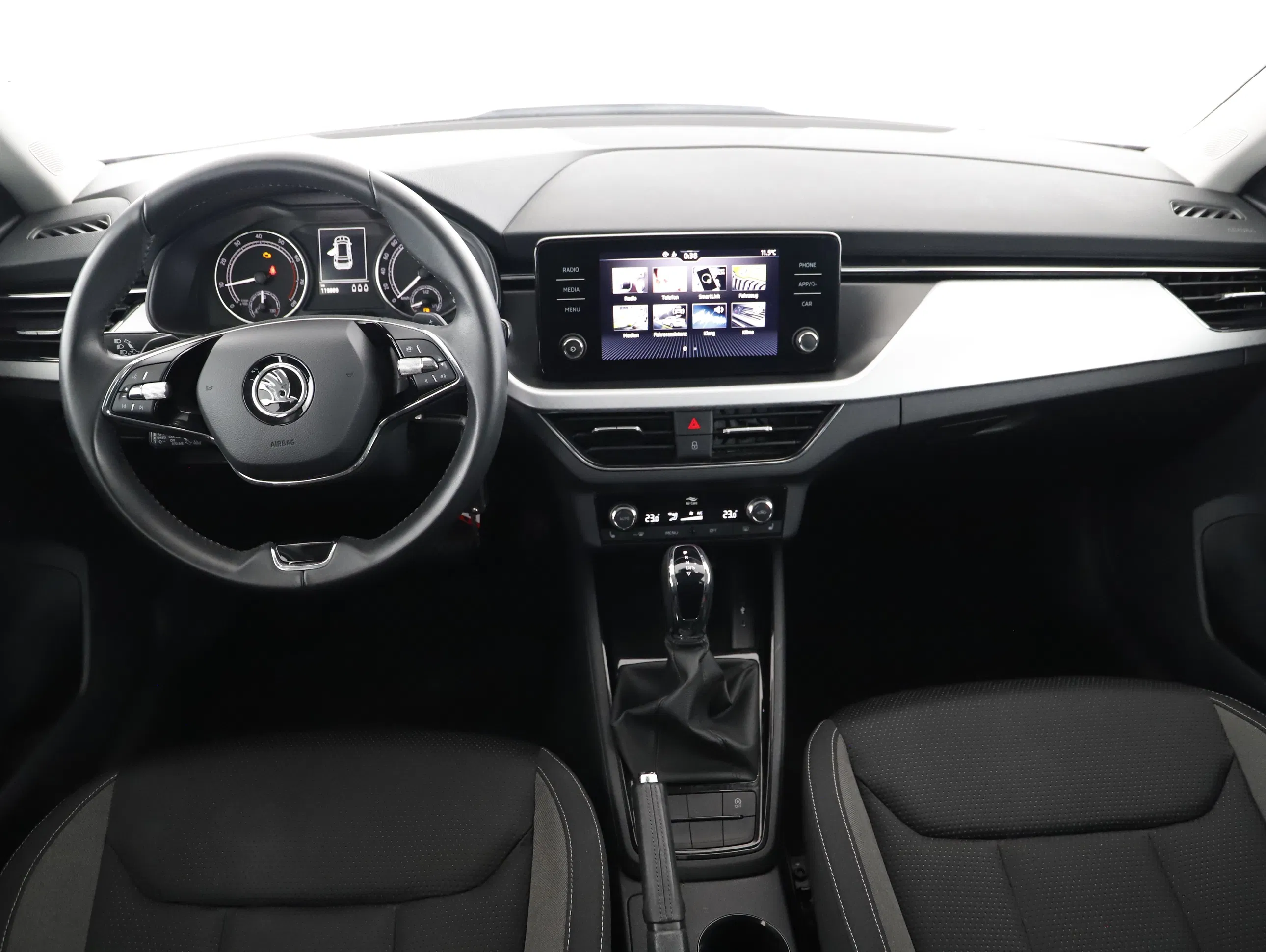 Skoda Kamiq 1.0 TSI Ambition | Bild 8 von 20