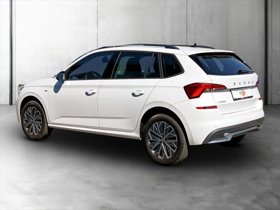 Skoda Kamiq 1.0 TSI Ambition | Bild 3 von 6