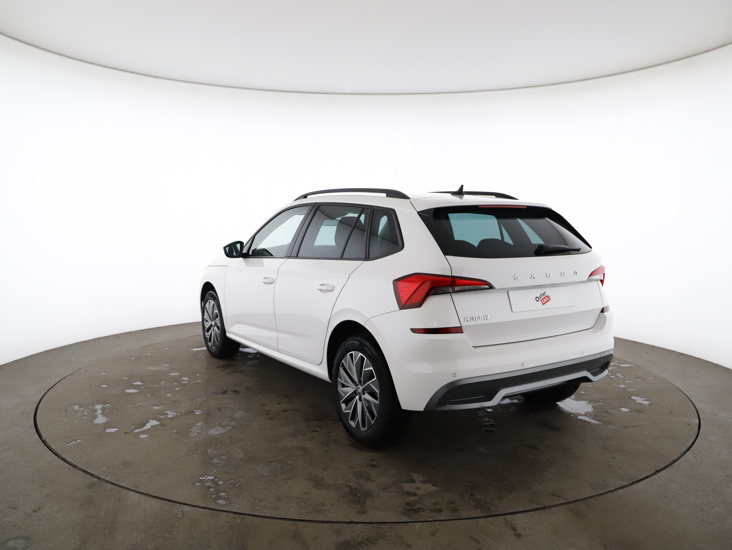 Skoda Kamiq 1.0 TSI Ambition | Bild 2 von 20