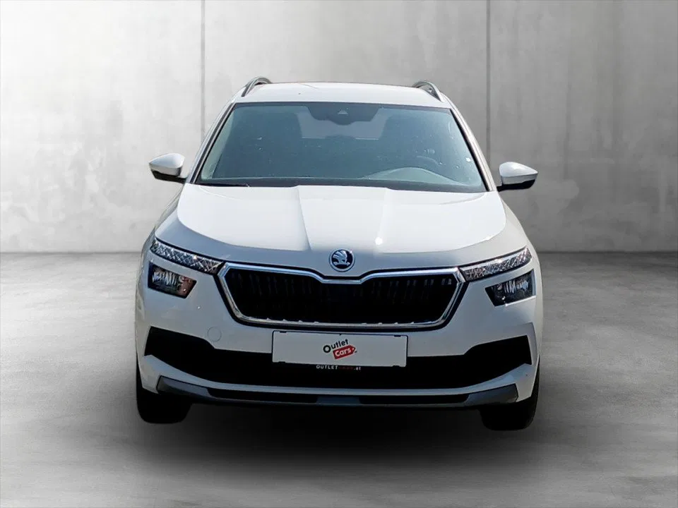 Skoda Kamiq 1.0 TSI Ambition | Bild 4 von 6
