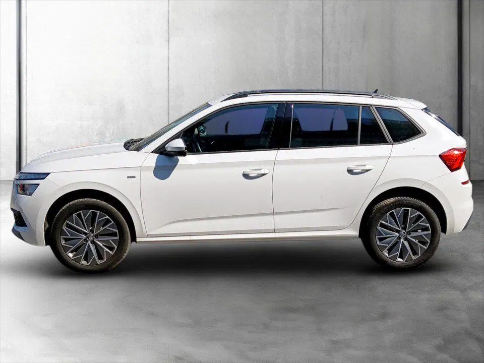 Skoda Kamiq 1.0 TSI Ambition | Bild 5 von 6