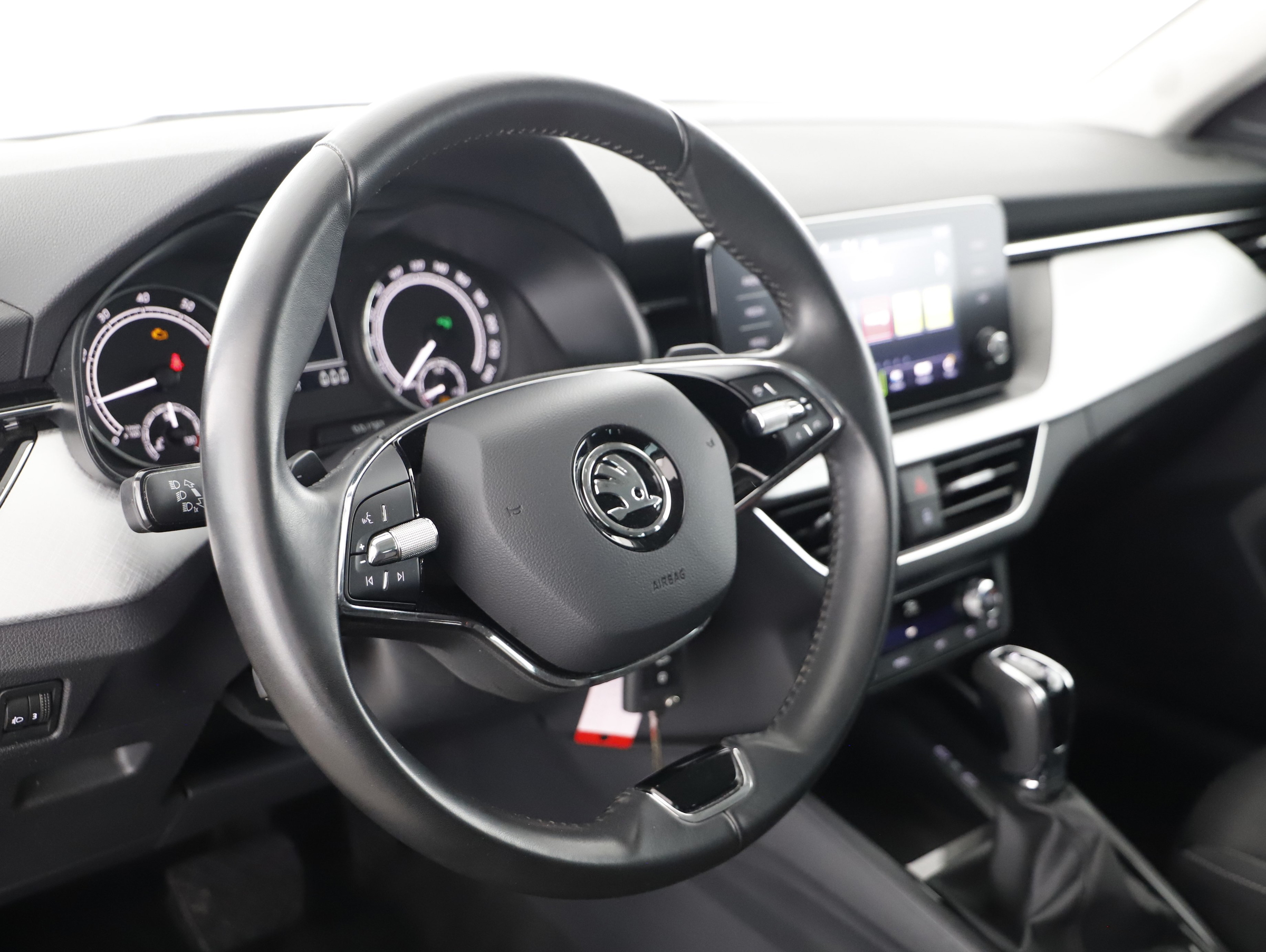 Skoda Kamiq 1.0 TSI Ambition | Bild 9 von 20
