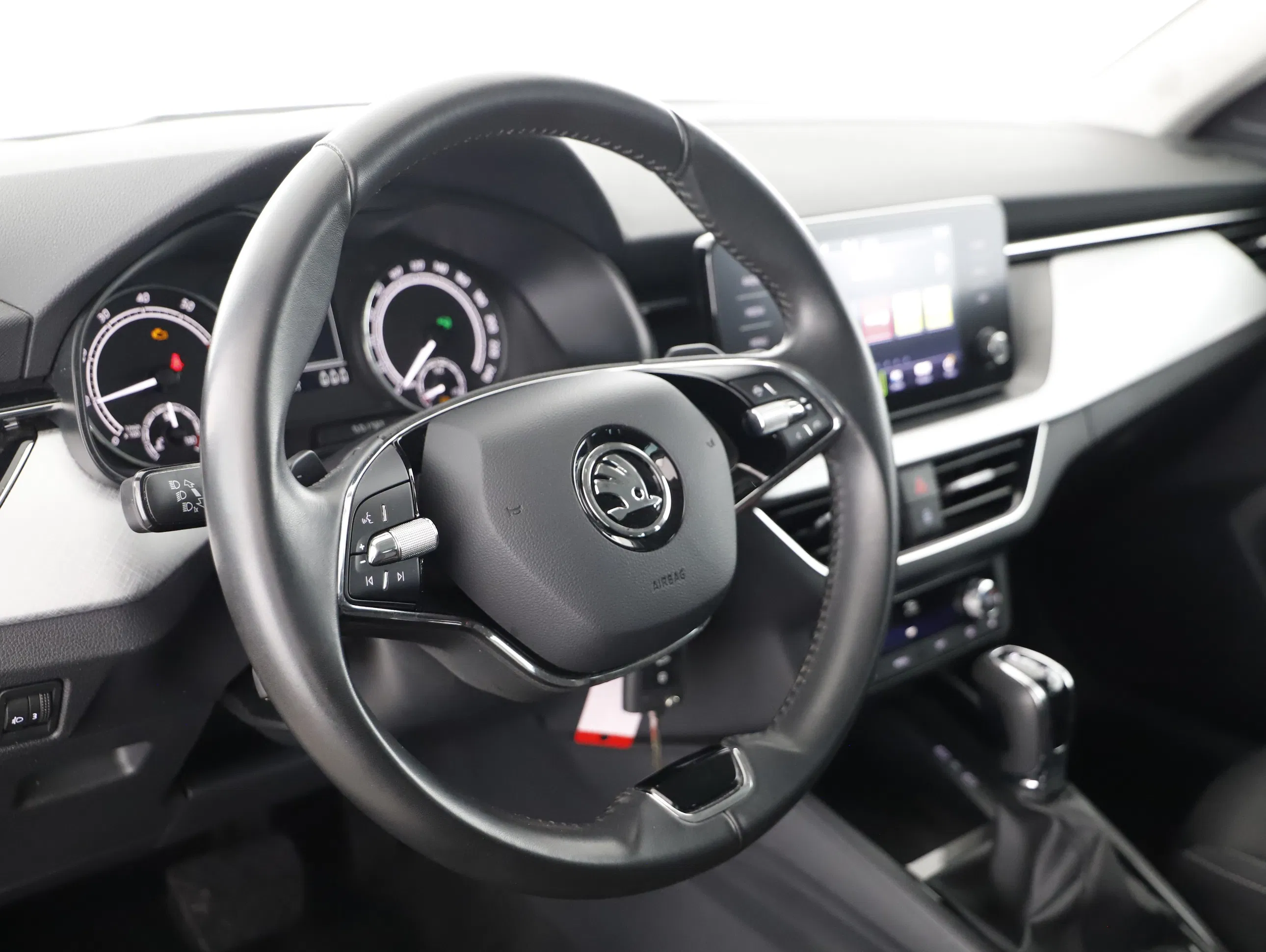 Skoda Kamiq 1.0 TSI Ambition | Bild 9 von 20