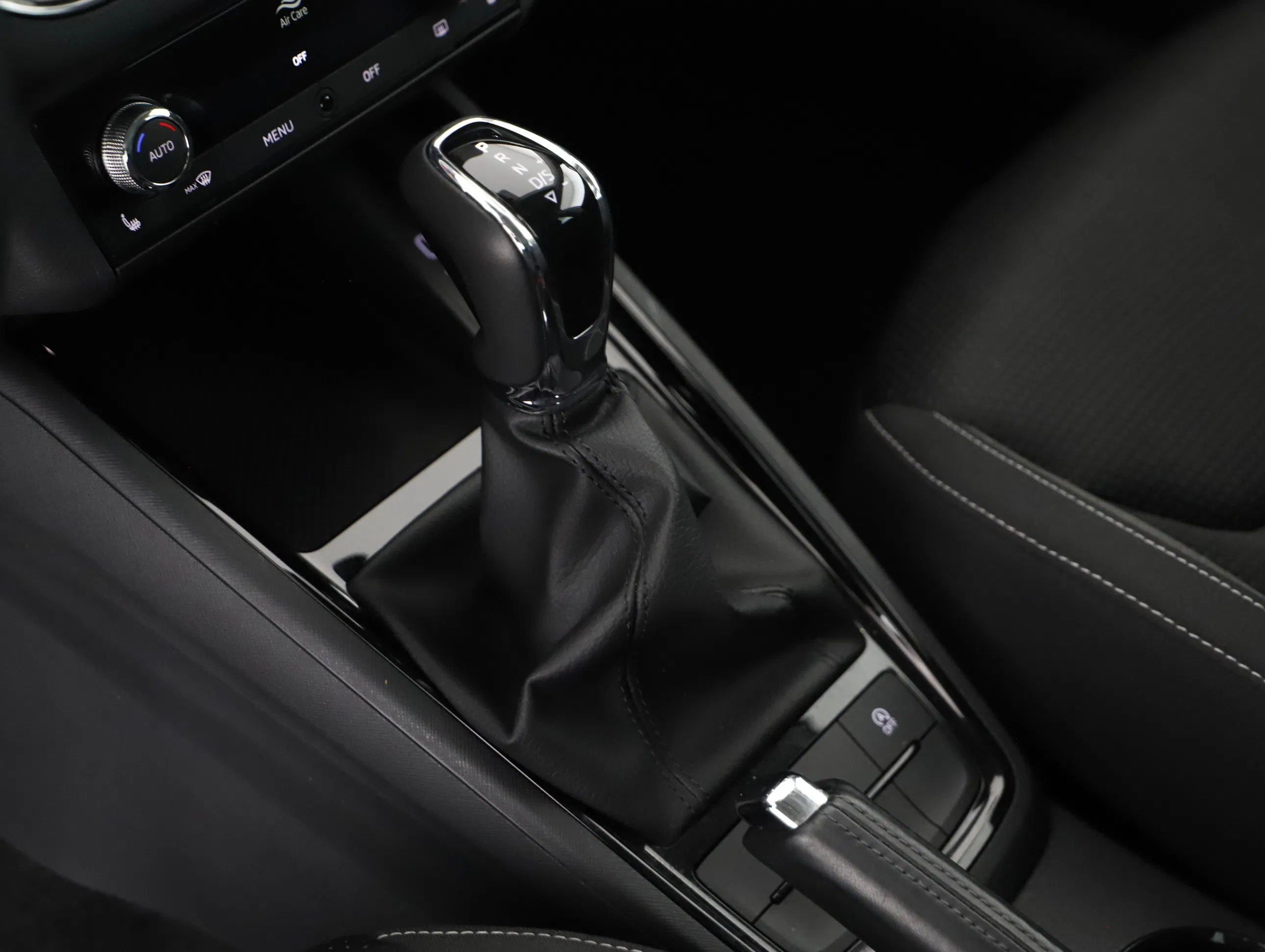 Skoda Kamiq 1.0 TSI Ambition | Bild 17 von 20