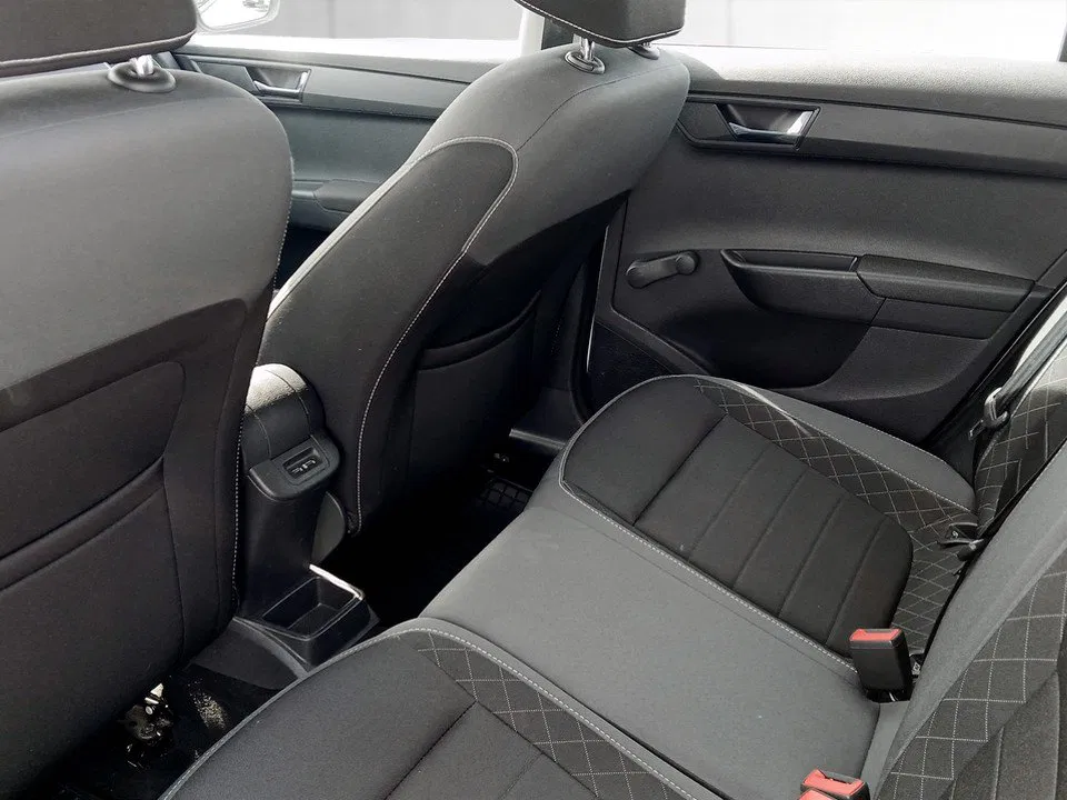 Skoda Fabia Combi 1.0 MPI Ambition | Bild 20 von 21