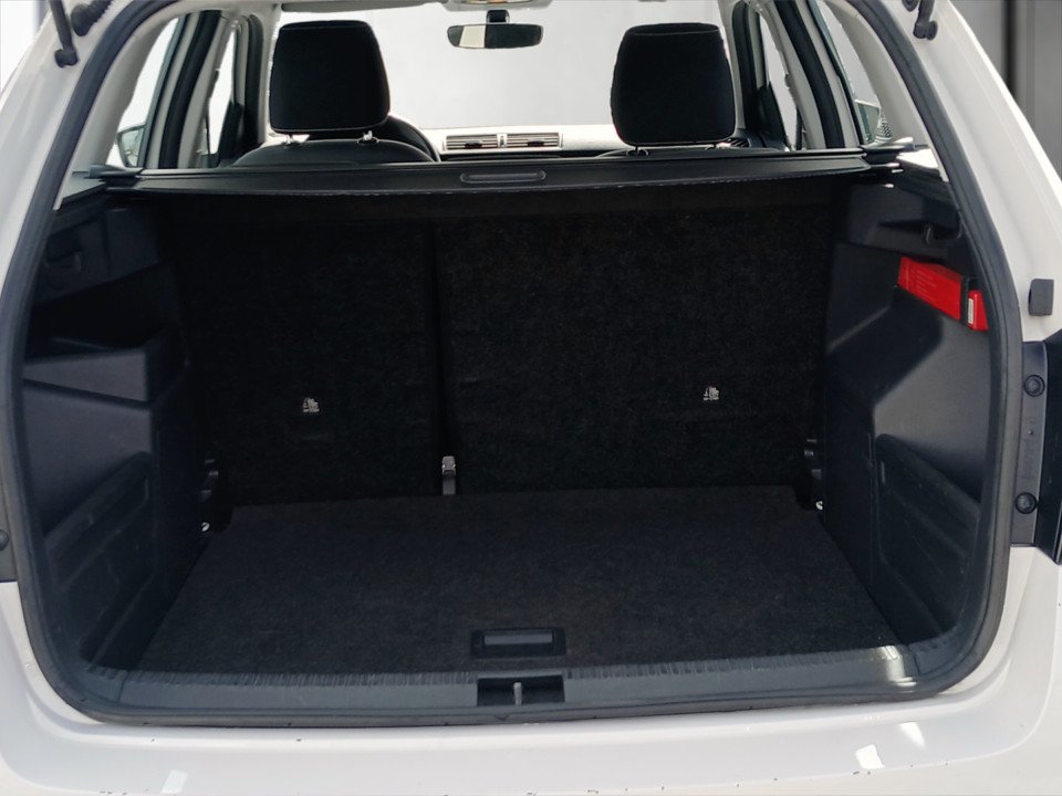 Skoda Fabia Combi 1.0 MPI Ambition | Bild 21 von 21