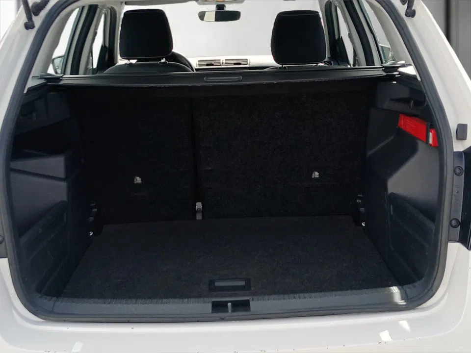 Skoda Fabia Combi 1.0 MPI Ambition | Bild 21 von 21