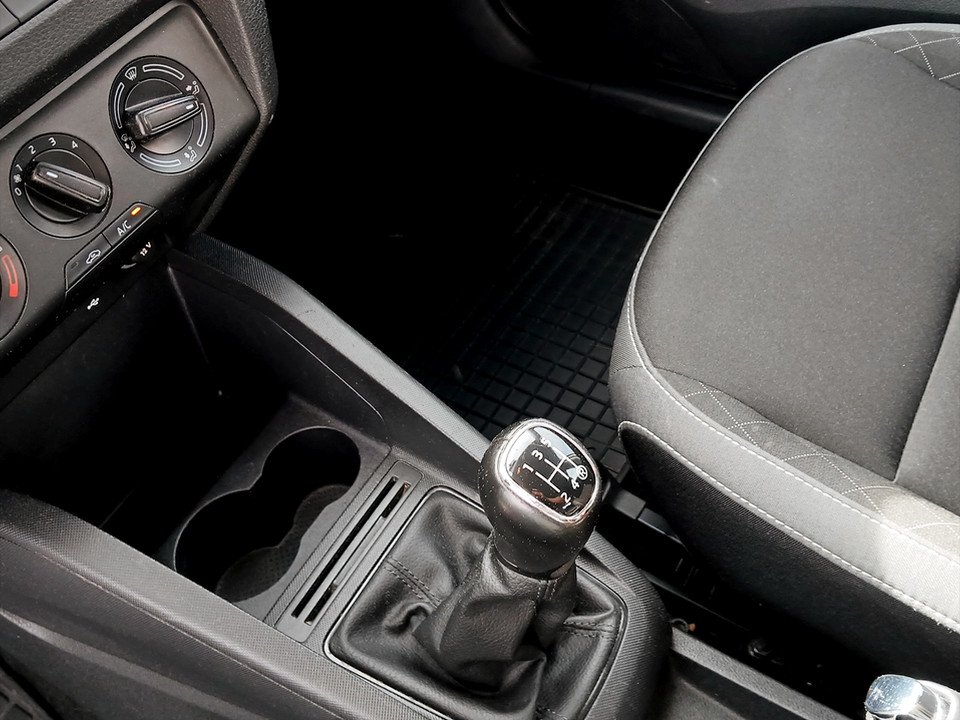 Skoda Fabia Combi 1.0 MPI Ambition | Bild 19 von 21