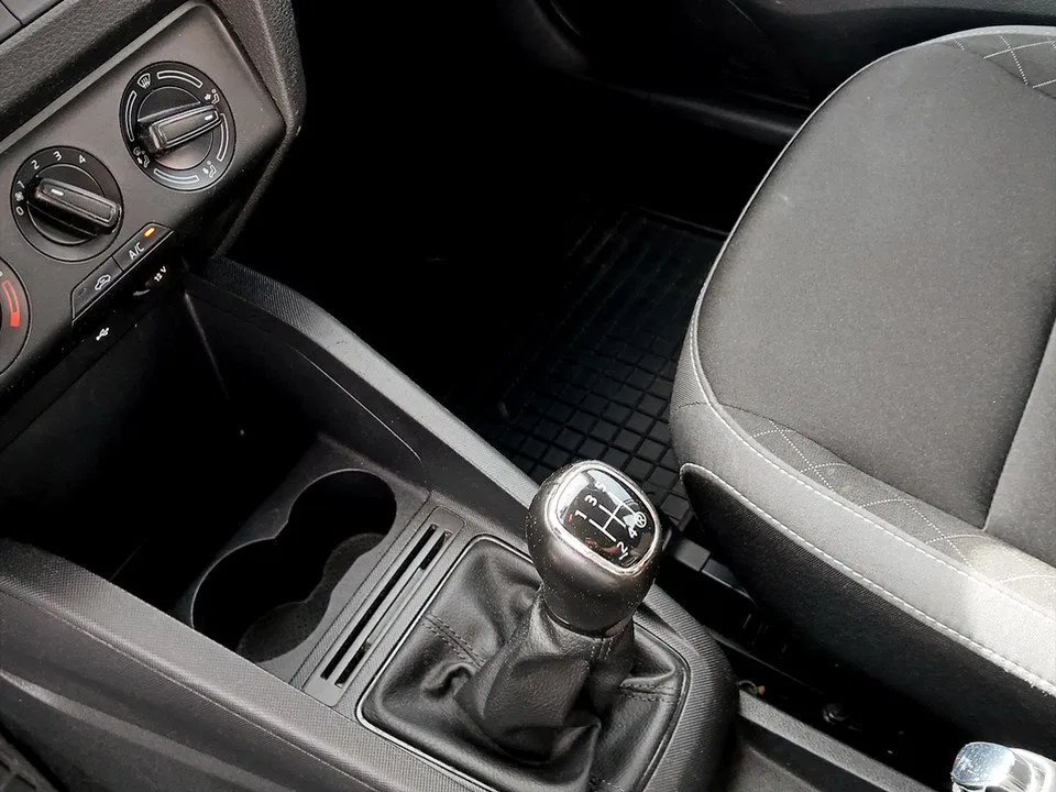 Skoda Fabia Combi 1.0 MPI Ambition | Bild 19 von 21