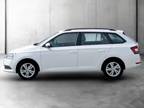 Skoda Fabia Combi 1.0 MPI Ambition | Thumbnail 3 von 21