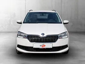 Skoda Fabia Combi 1.0 MPI Ambition | Thumbnail 5 von 21