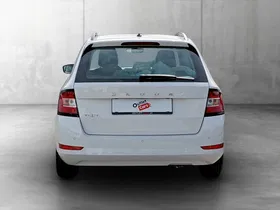 Skoda Fabia Combi 1.0 MPI Ambition | Thumbnail 6 von 21