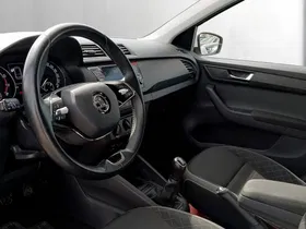 Skoda Fabia Combi 1.0 MPI Ambition | Thumbnail 9 von 21