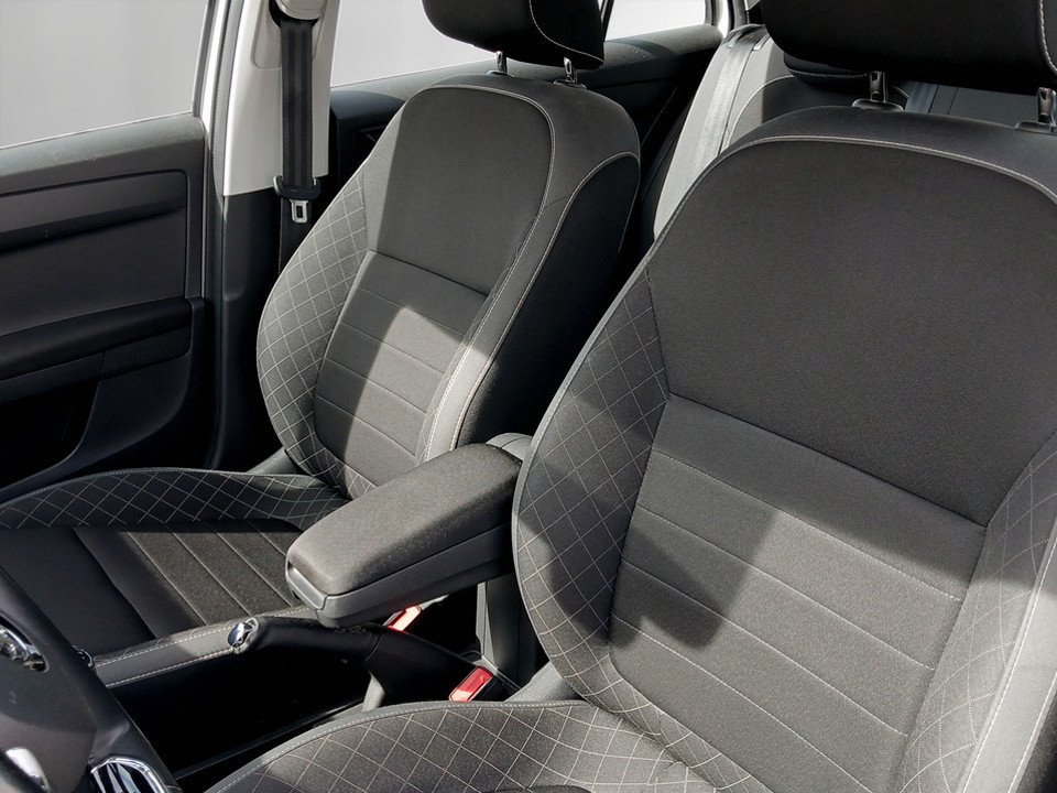 Skoda Fabia Combi 1.0 MPI Ambition | Bild 7 von 21