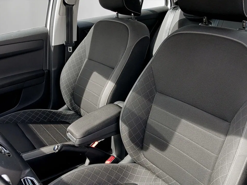 Skoda Fabia Combi 1.0 MPI Ambition | Bild 7 von 21