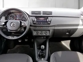 Skoda Fabia Combi 1.0 MPI Ambition | Thumbnail 10 von 21