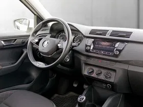 Skoda Fabia Combi 1.0 MPI Ambition | Thumbnail 11 von 21