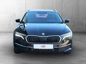 Skoda Octavia Combi 1.5 TSI Selection | Thumbnail 2 von 23