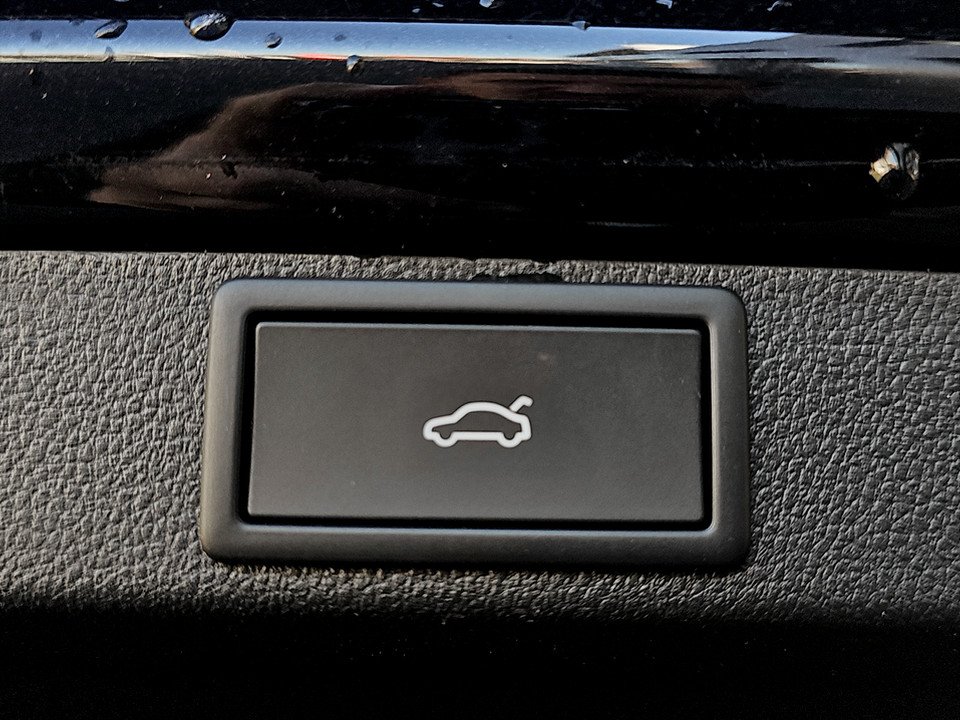 Skoda Octavia Combi 1.5 TSI Selection | Bild 22 von 23