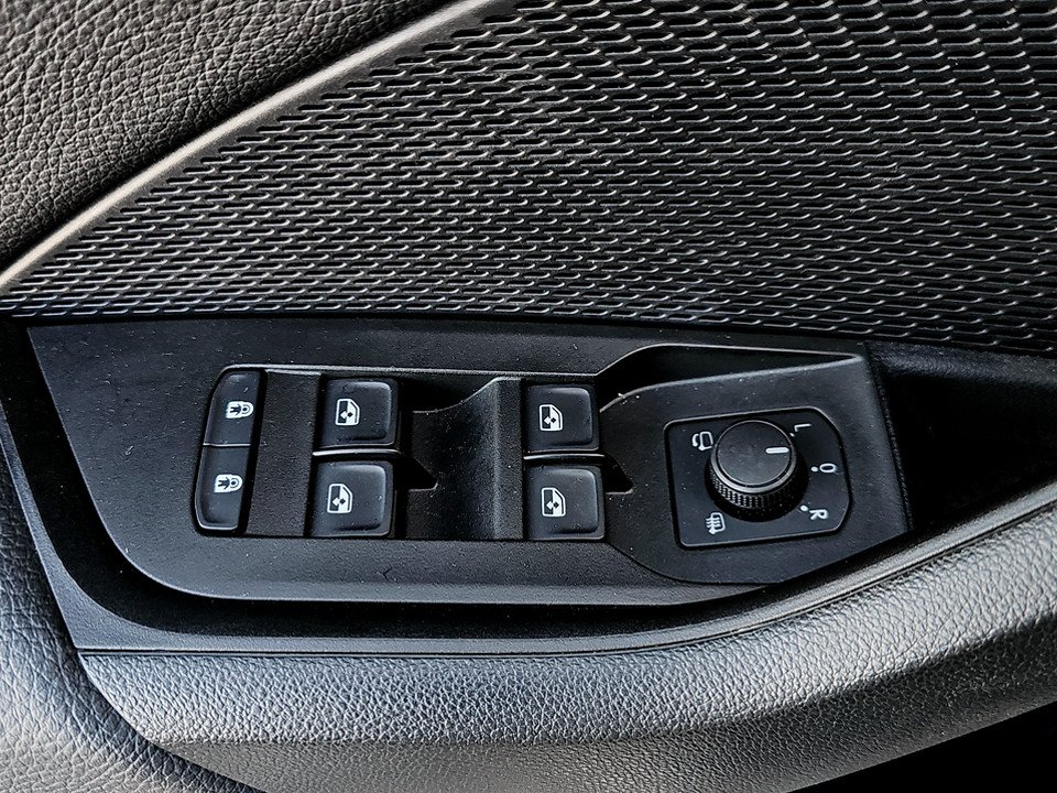 Skoda Octavia Combi 1.5 TSI Selection | Bild 8 von 23