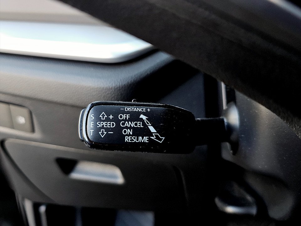 Skoda Octavia Combi 1.5 TSI Selection | Bild 13 von 23