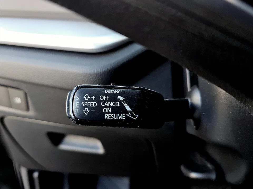 Skoda Octavia Combi 1.5 TSI Selection | Bild 13 von 23