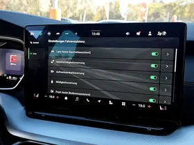 Skoda Octavia Combi 1.5 TSI Selection | Thumbnail 18 von 23