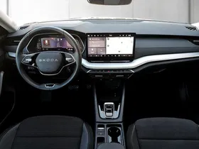 Skoda Octavia Combi 1.5 TSI Selection | Thumbnail 11 von 23