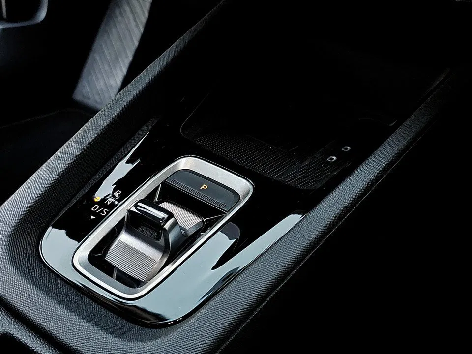 Skoda Octavia Combi 1.5 TSI Selection | Bild 12 von 23