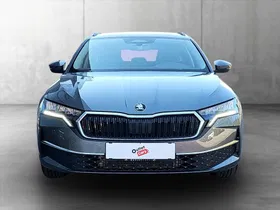 Skoda Octavia Combi 1.5 TSI Selection | Thumbnail 15 von 23