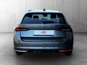 Skoda Octavia Combi 1.5 TSI Selection | Thumbnail 16 von 23