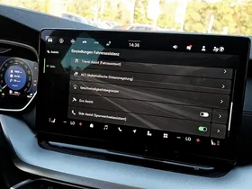 Skoda Octavia Combi 1.5 TSI Selection | Thumbnail 22 von 23