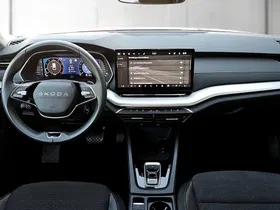 Skoda Octavia Combi 1.5 TSI Selection | Thumbnail 7 von 23