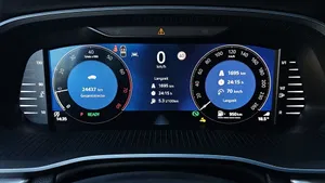 Skoda Octavia Combi 1.5 TSI Selection | Thumbnail 9 von 23