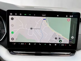 Skoda Octavia Combi 1.5 TSI mHEV 85 kW Selection | Thumbnail 13 von 26