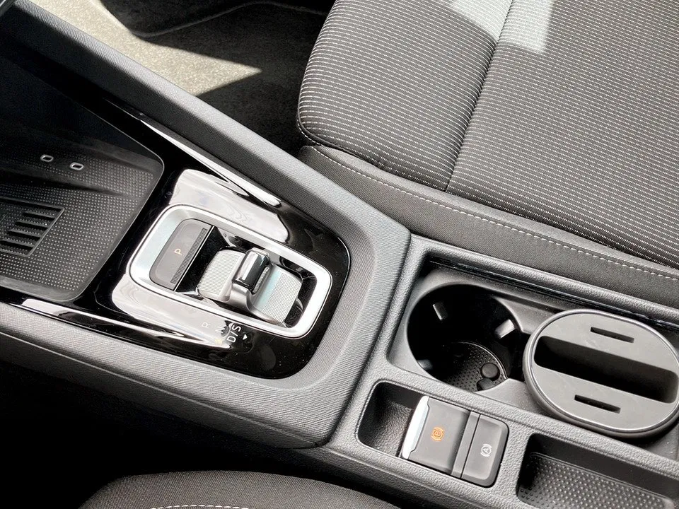 Skoda Octavia Combi 1.5 TSI mHEV 85 kW Selection | Bild 16 von 26