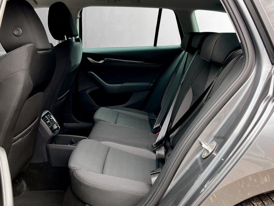 Skoda Octavia Combi 1.5 TSI mHEV 85 kW Selection | Bild 17 von 26