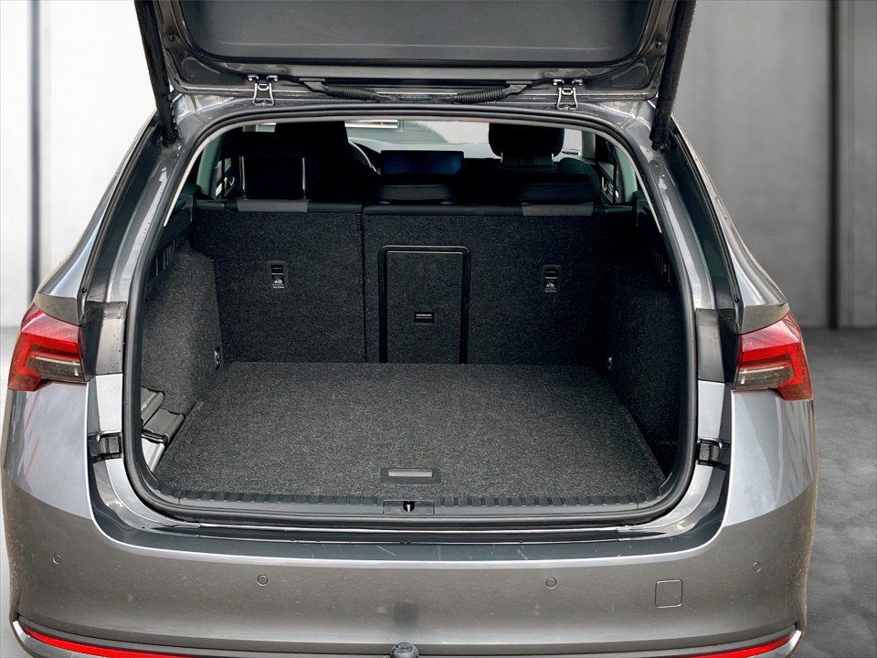 Skoda Octavia Combi 1.5 TSI mHEV 85 kW Selection | Bild 19 von 26