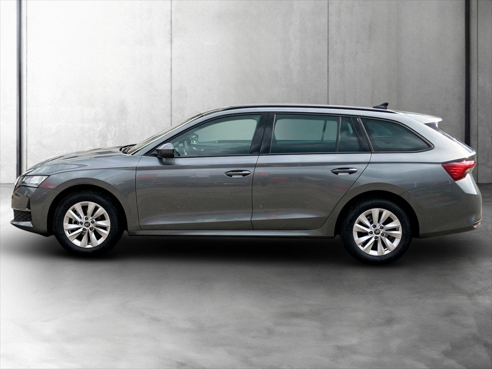 Skoda Octavia Combi 1.5 TSI mHEV 85 kW Selection | Bild 3 von 26