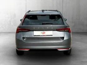 Skoda Octavia Combi 1.5 TSI mHEV 85 kW Selection | Thumbnail 5 von 26