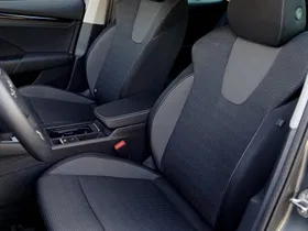 Skoda Octavia Combi 1.5 TSI Selection | Thumbnail 9 von 22