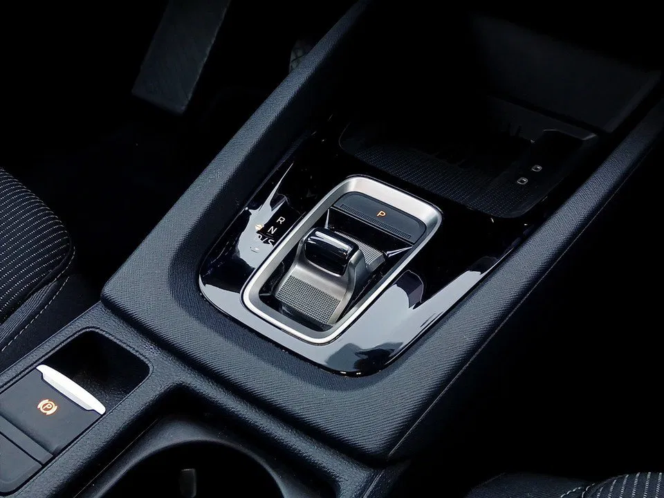 Skoda Octavia Combi 1.5 TSI Selection | Bild 18 von 22