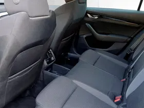 Skoda Octavia Combi 1.5 TSI Selection | Thumbnail 19 von 22