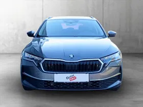 Skoda Octavia Combi 1.5 TSI Selection | Thumbnail 2 von 22
