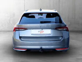 Skoda Octavia Combi 1.5 TSI Selection | Thumbnail 5 von 22