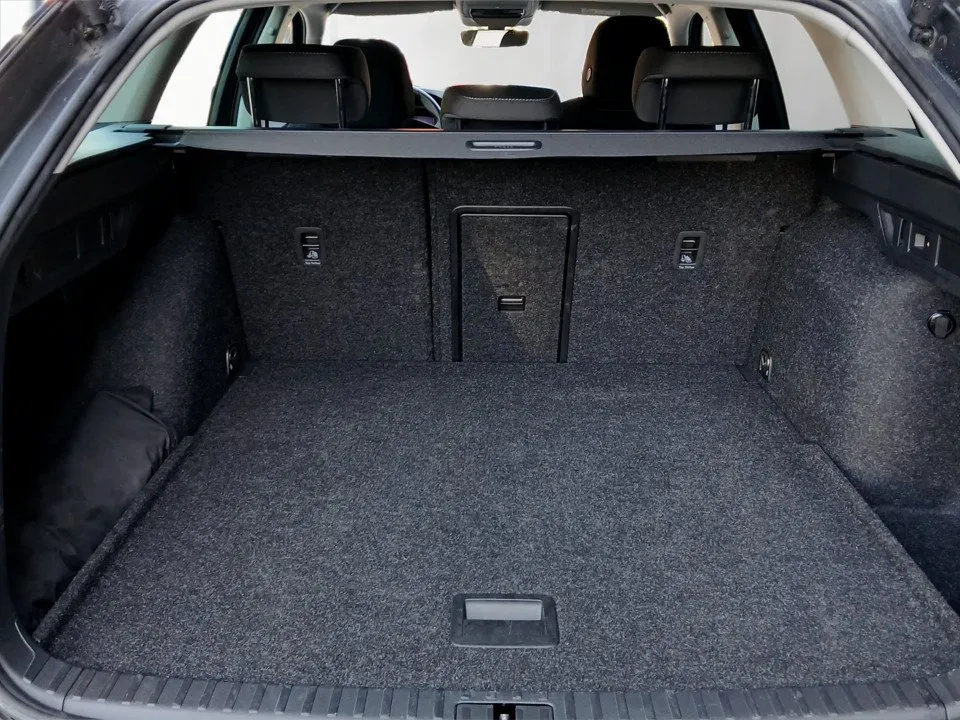 Skoda Octavia Combi 1.5 TSI Selection | Bild 20 von 22