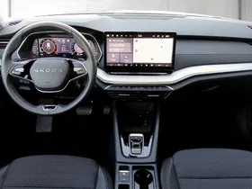 Skoda Octavia Combi 1.5 TSI Selection | Thumbnail 11 von 22