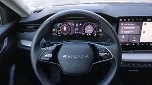 Skoda Octavia Combi 1.5 TSI Selection | Thumbnail 12 von 22