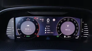 Skoda Octavia Combi 1.5 TSI Selection | Thumbnail 14 von 22